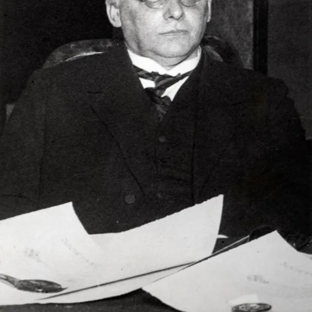 Carel Gerretson