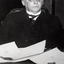 Carel Gerretson