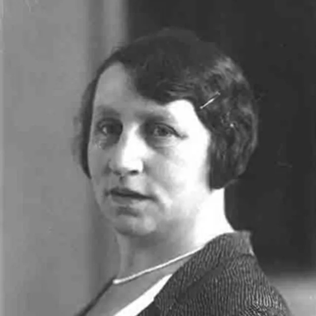 Betsy Bakker-Nort
