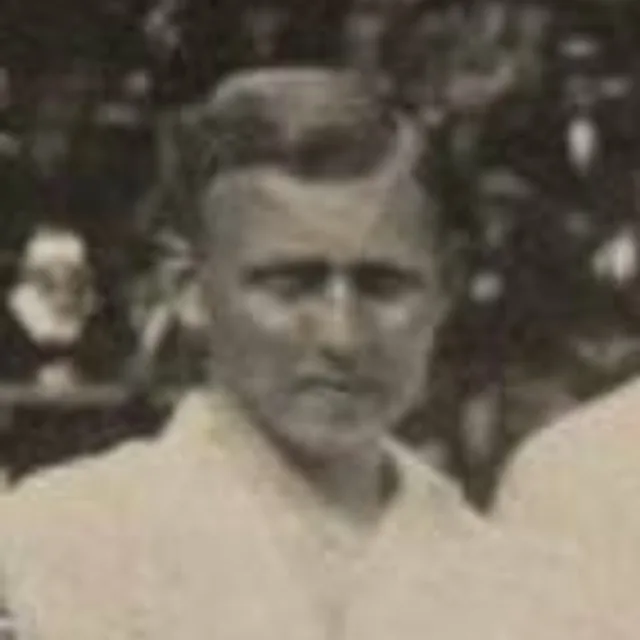 Ben Verweij