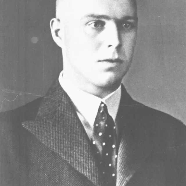 Leendert Keesmaat
