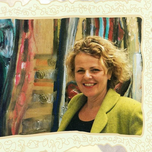 Renate Vincken
