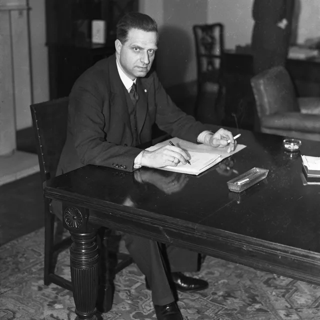 Hans Gispen
