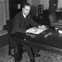 Hans Gispen