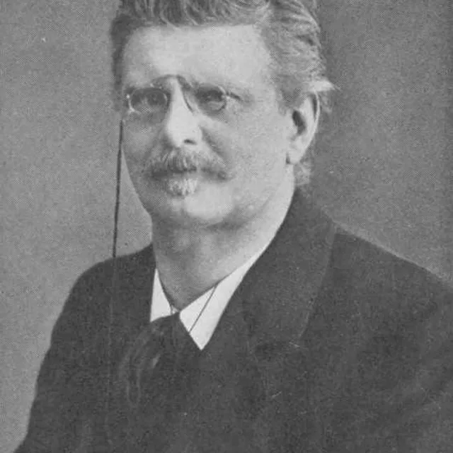 Adriaan Gerhard