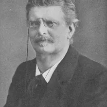 Adriaan Gerhard