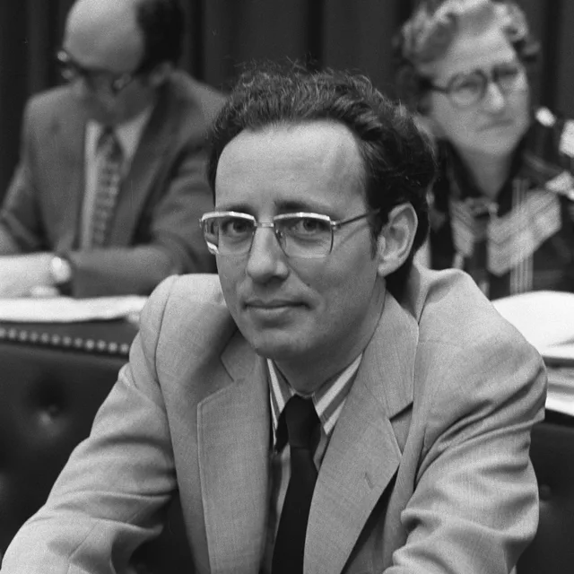 Arend Vermaat