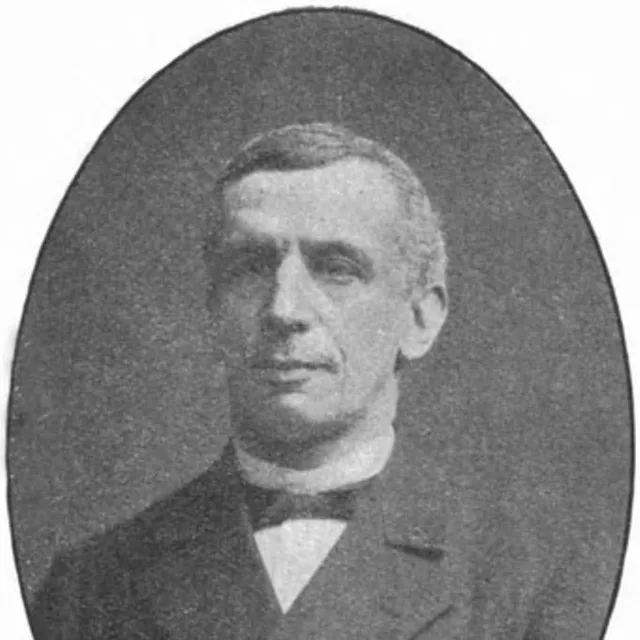 Hermanus Adrianus Nebbens Sterling