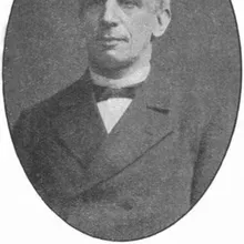 Hermanus Adrianus Nebbens Sterling
