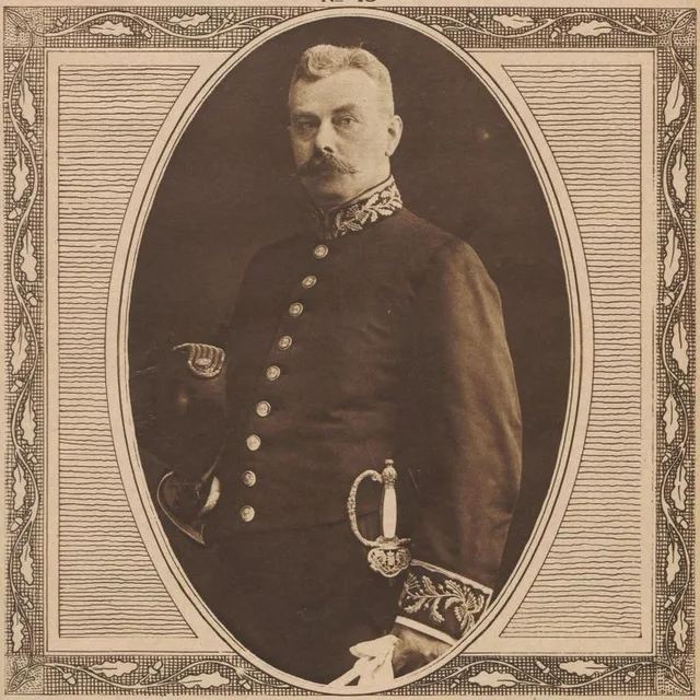 Piet Haazevoet