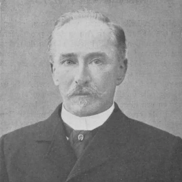 Egbertus Pelinck
