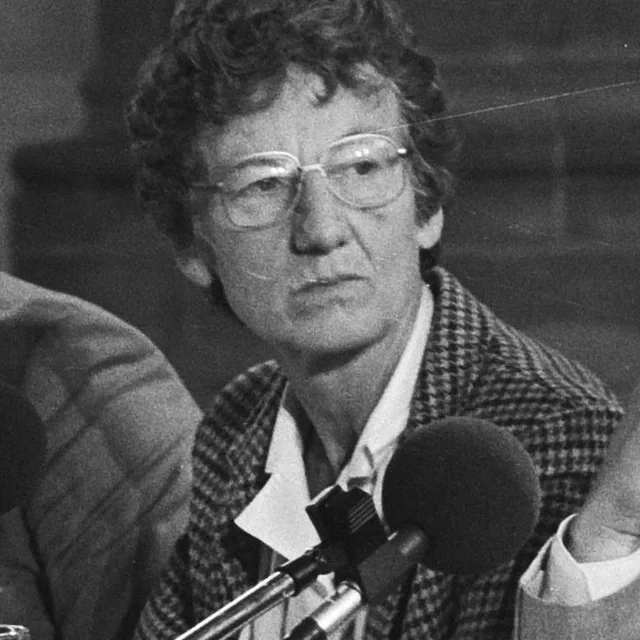 Jacquelien de Savornin Lohman