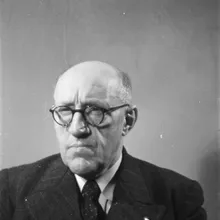 Kees Woudenberg