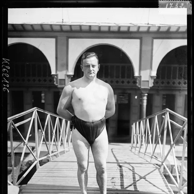 Eduard Meijer