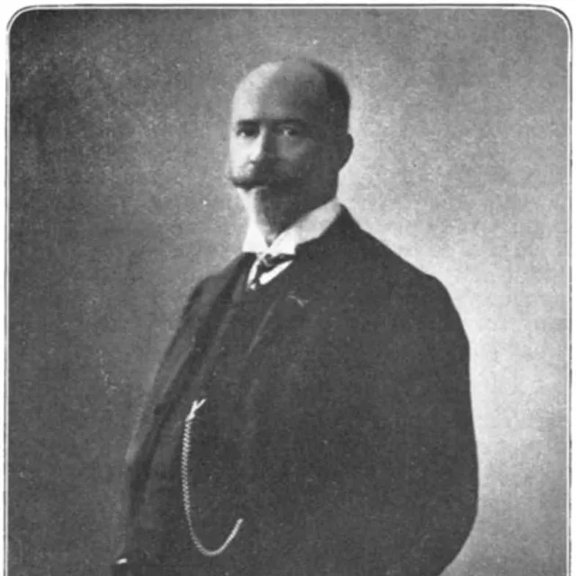 Arnold Spoel