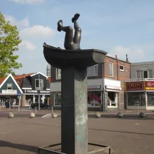 Helena van der Kraan