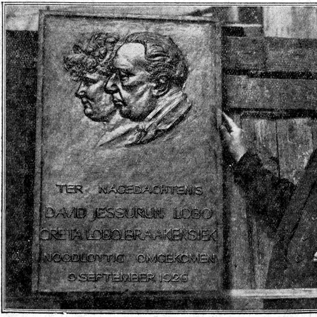 Marinus Vreugde
