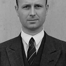 Ferdinand Jan Kranenburg