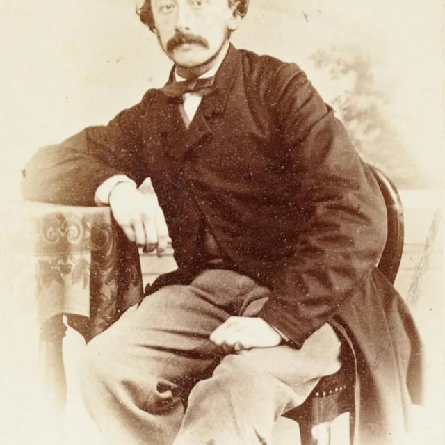 Christianus Joannes Antonius Heydenrijck