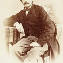 Christianus Joannes Antonius Heydenrijck