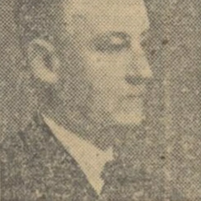 Anthonie Nicolaas Molenaar