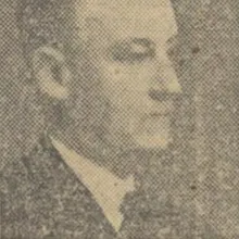 Anthonie Nicolaas Molenaar