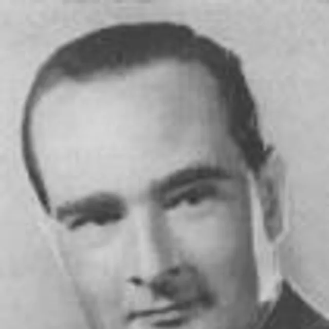 Bernard Carp