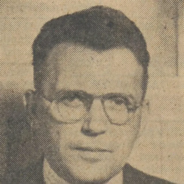 Theo van Eupen