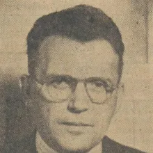 Theo van Eupen