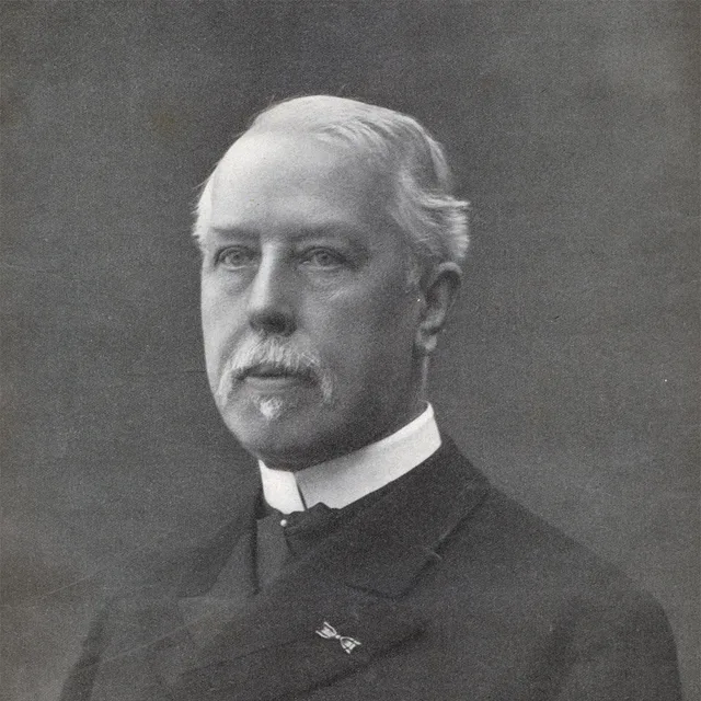 Theodoor Philip Mackay
