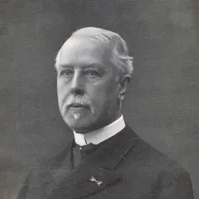 Theodoor Philip Mackay