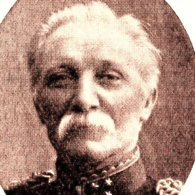 Antonie Jan Prins