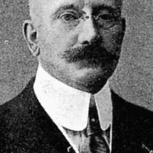 Johan Adrianus Gerard van der Steur