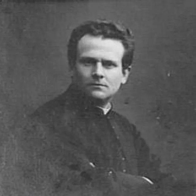 Wouter Lutkie