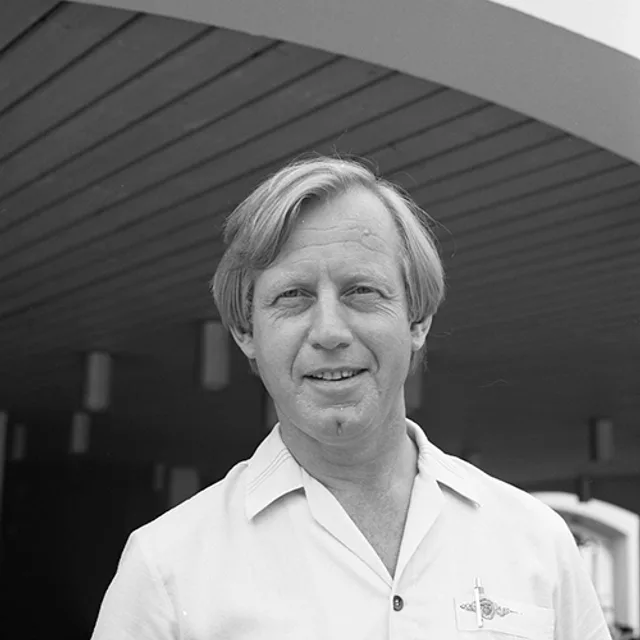 Sipke van der Land