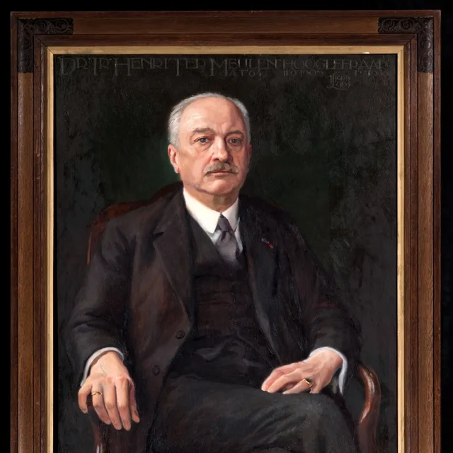 Henri ter Meulen