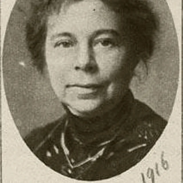 Marie Elise Loke
