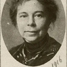 Marie Elise Loke