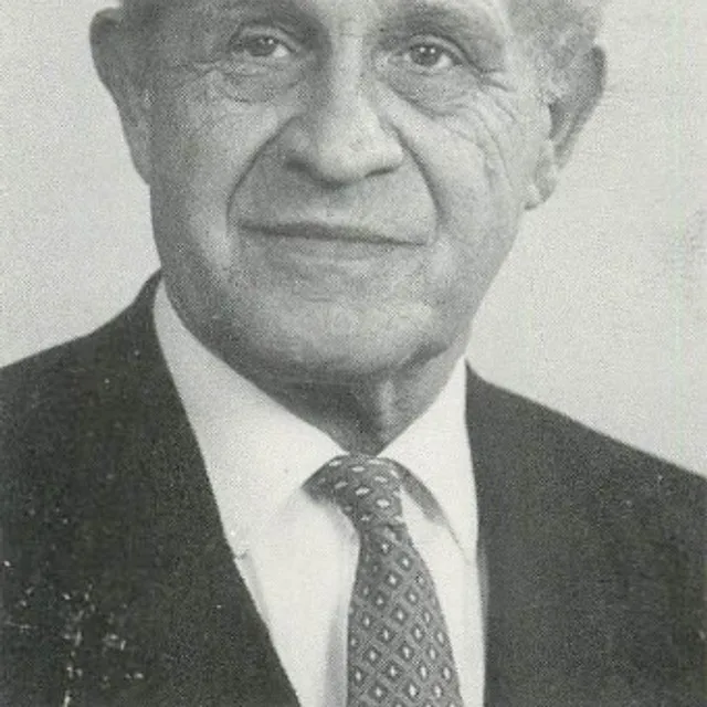 Piet Stalmeier