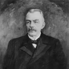 Willem Jacob Geertsema