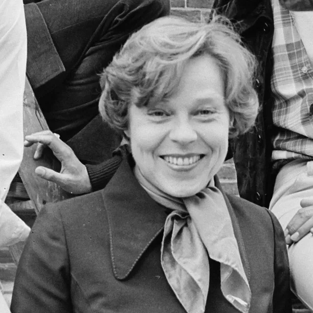 Marijke Hoving