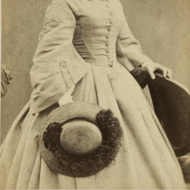 Marie Bilders-van Bosse