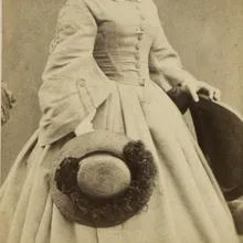 Marie Bilders-van Bosse