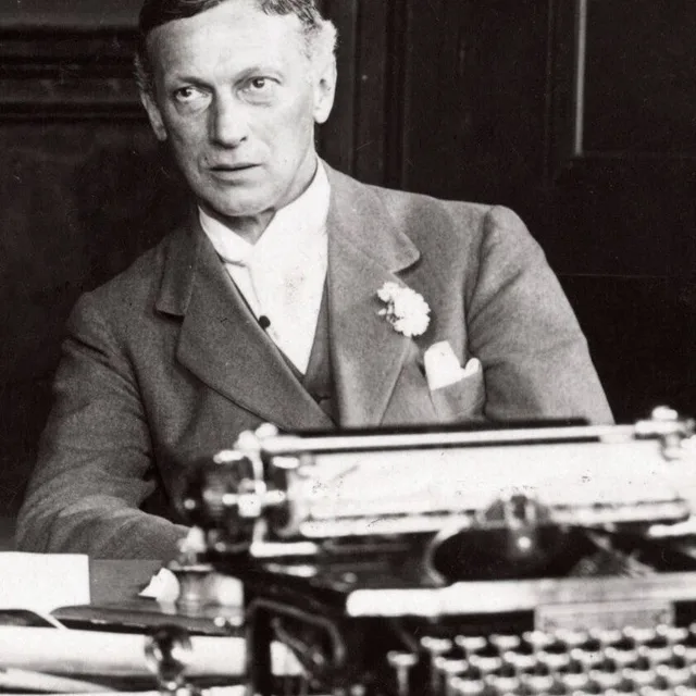 Johannes Jacobus van Bolhuis