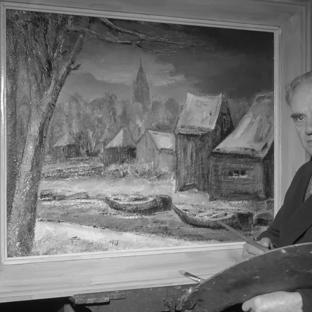Arnout Colnot