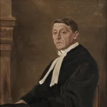 Johannes Godfried de Jongh