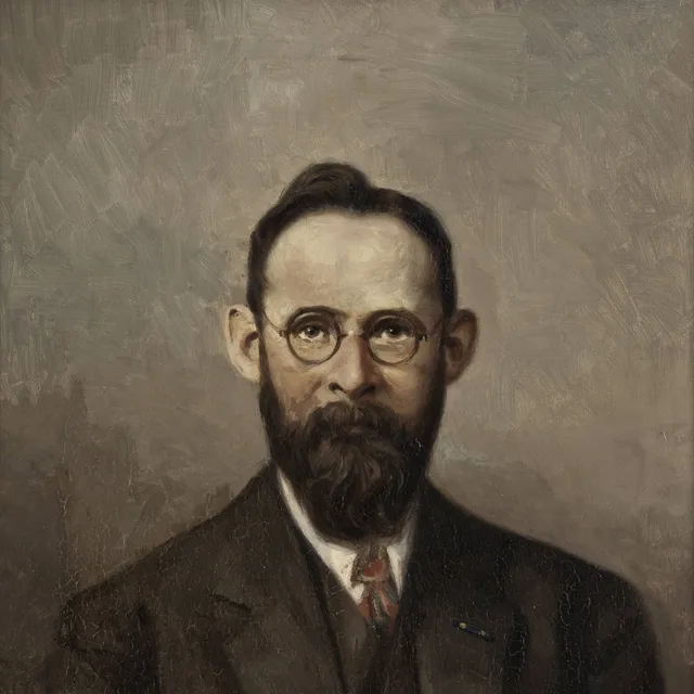 Willem Hendrik Drucker