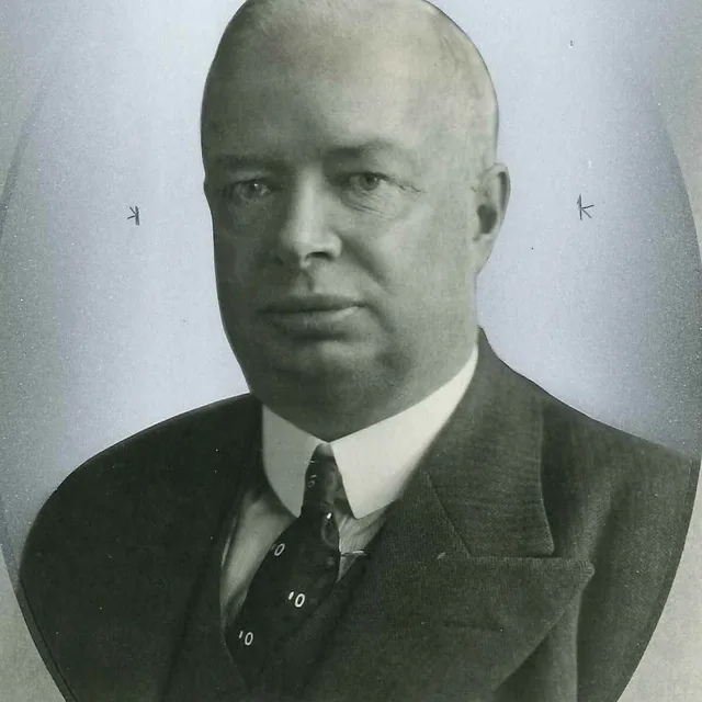 Hendrik Rudolph Ribbius