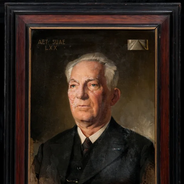 Willem Hendrik Leonard Janssen van Raay