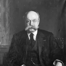 Stephanus Gerhard Everts